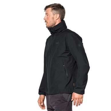 Jas Jack Wolfskin Men Prescot Bay Phantom