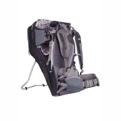 Babydrager Macpac Possum Black-Iris