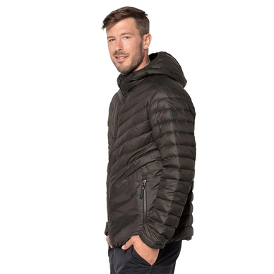 Jas Jack Wolfskin Men Vista Pinewood