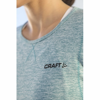Longsleeve Craft Women Active Comfort Roundneck LS Galactic