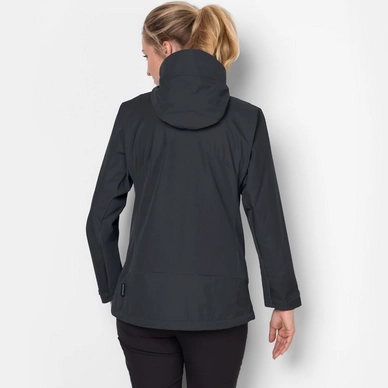 Jas Jack Wolfskin Women Gravity Flex Phantom