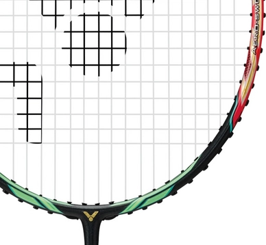 Badmintonracket Victor Jetspeed S 10 Q