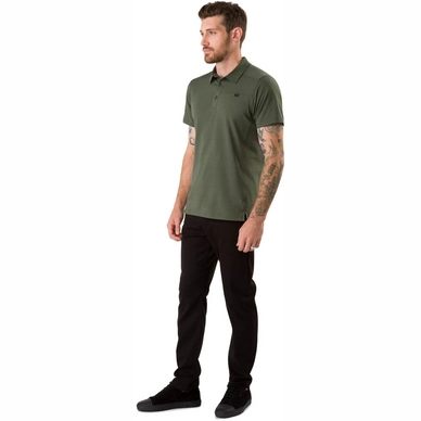 Polo Arc'teryx Men Captive SS Sundara