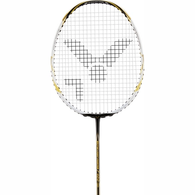 Badmintonracket Victor Light Fighter 7400