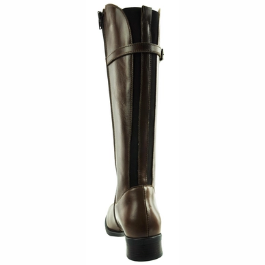 Dameslaars JJ Footwear Winnipeg Cognac Kuitmaat L