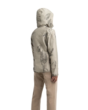 Jas Herschel Supply Co. Women's Voyage Wind Desert Prey