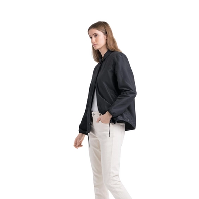 Jas Herschel Supply Co. Women's Voyage Coach Black