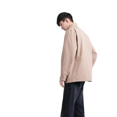 Jas Herschel Supply Co. Men's Field Khaki