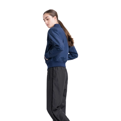 Jas Herschel Supply Co. Women's Varsity Peacoat