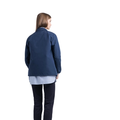 Jas Herschel Supply Co. Women's Coach Peacoat