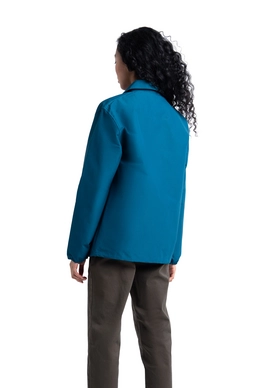 Jas Herschel Supply Co. Women's Coach Deep Teal