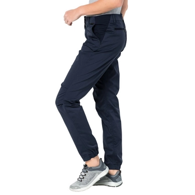 Broek Jack Wolfskin Women Belden Midnight Blue