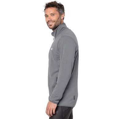 Jas Jack Wolfskin Men Hydropore Alloy