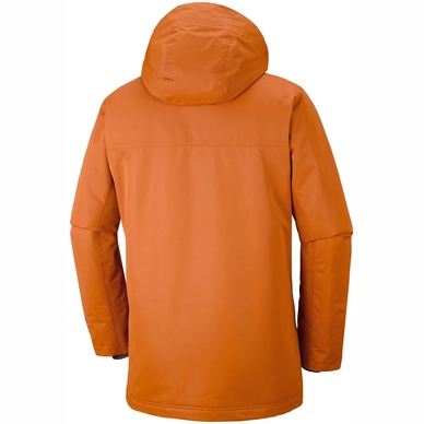 Jas Columbia Men Rugged Path BrightCopper