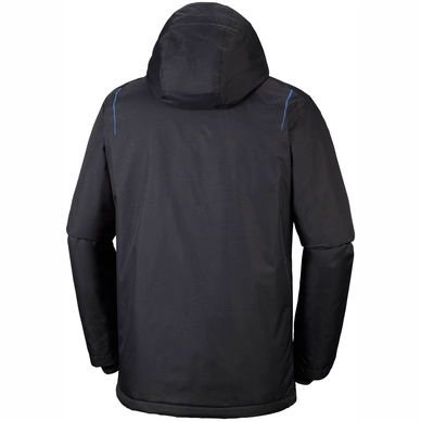 Ski Jas Columbia Men Ride On Black