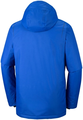 Ski Jas Columbia Men Ride On Azul