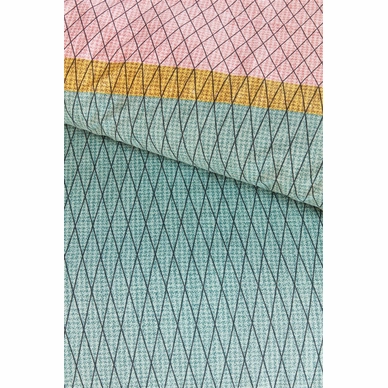 Dekbedovertrek Beddinghouse Diamante Multi Katoen