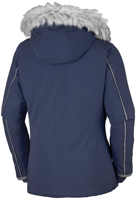 Ski Jas Columbia Women Alpine Slide Nocturnal