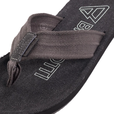 Slipper Brunotti Men Chukaroo Black