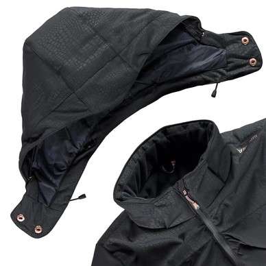 Ski Jas Brunotti Women Sirius Obsidian