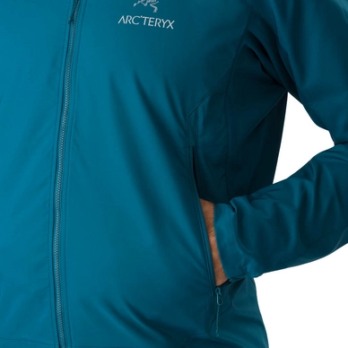 Jas Arc'teryx Men Tenquille Hoody Pilot