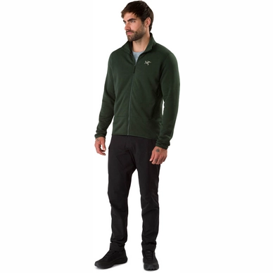 Vest Arc'teryx Men Kyanite Jacket Conifer