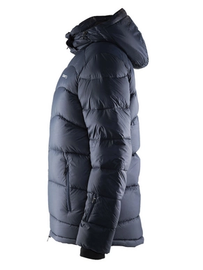 Jas Craft Down Women Dark Navy