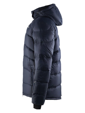 Jas Craft Down Jacket Men Dark Navy