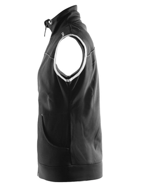 Bodywarmer Craft Leisure Women Black