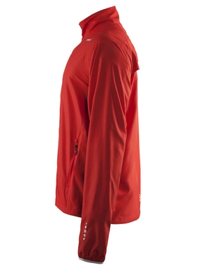 Vest Craft Mind Block Men Red