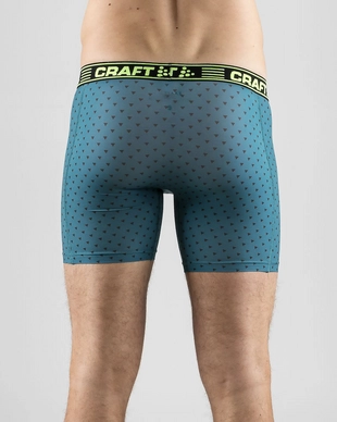 Boxershort Craft Men Greatness 6-Inch P Pyramid Bosc
