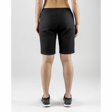 Sportbroek Craft Women Emotion Sweatshorts Black
