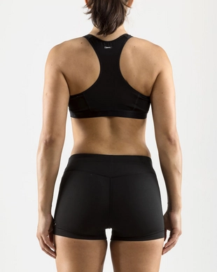Sport BH Craft Women Greatness Mid Impact Bra Black