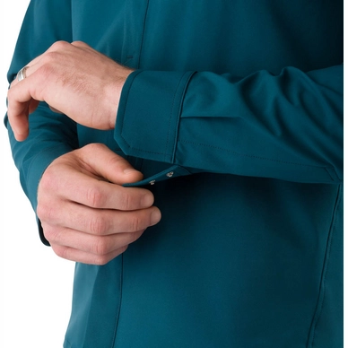 Blouse Arc'teryx Men Skyline LS Shirt Odyssea
