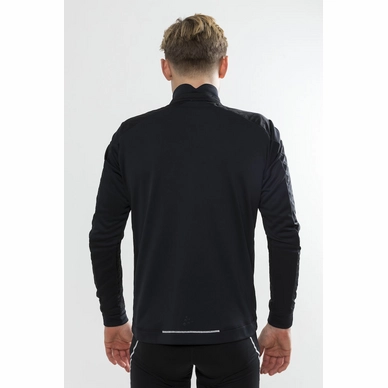 Fietsjack Craft Men Ride Insulation Black