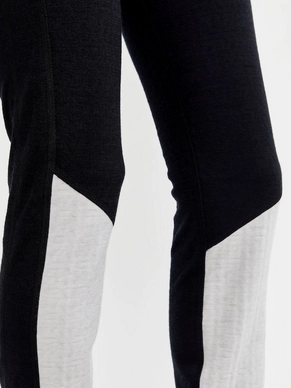 4---1911150-999914_ADV Nordic Wool Pant W_Closeup3