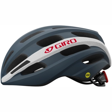 4---200209011-Giro-Isode-MIPS-recreational-helmet-matte-portaro-grey-white-red-right