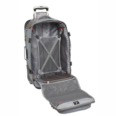 Reiskoffer Eagle Creek ORV Trunk 36 Black