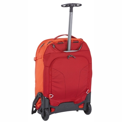 Reiskoffer Eagle Creek EC Lync System 20 Flame Orange