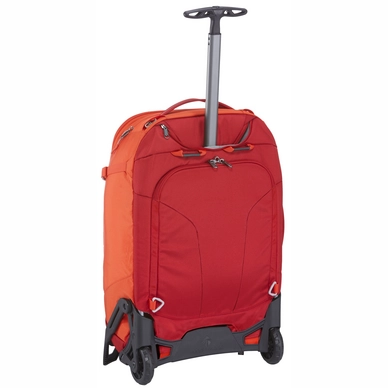 Reiskoffer Eagle Creek EC Lync System 22 Flame Orange