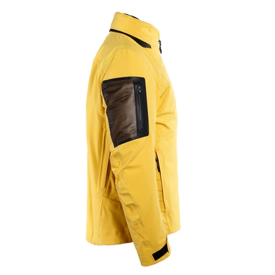 Ski Jas Dainese AWA M2 Men Lemon Chrome