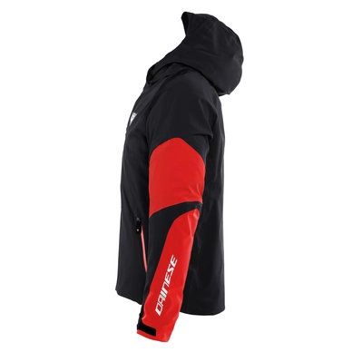 Ski Jas Dainese HP2 M1.1 Men Stretch Limo High Risk Red