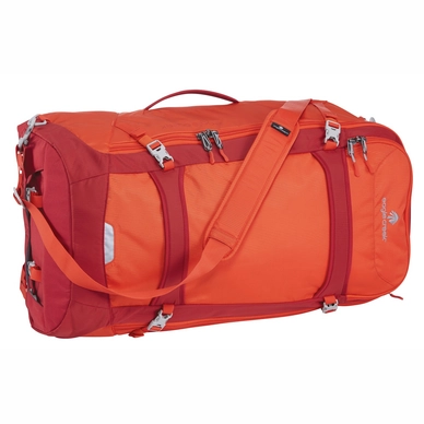 Reiskoffer Eagle Creek EC Lync System 29 Flame Orange