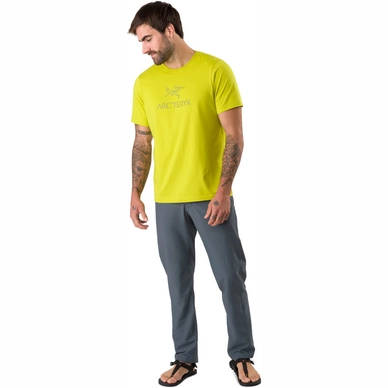 T-Shirt Arc'teryx Men Arc'Word SS Labyrinth