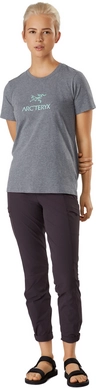 4---24023-Arc-Word-T-Shirt-SS-W-Satellite-Heather-Full-View-S20