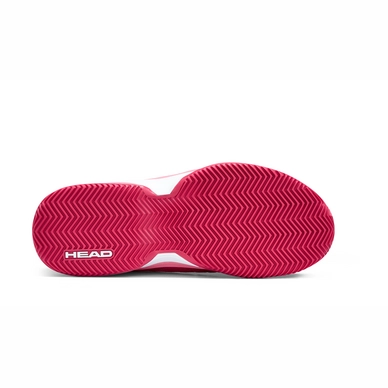 Tennisschoen HEAD Women Revolt Pro 3.0 Clay Magenta Pink