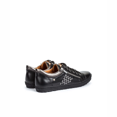 Pikolinos 901-4721 Lagos Black Niquel
