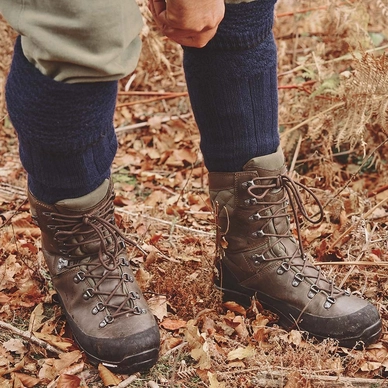 Le chameau on sale boot socks