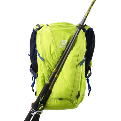 Rugzak Salomon Peak 20 Acid Lime