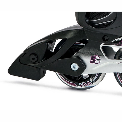 Inline Skates Fila Primo Alu Lady
